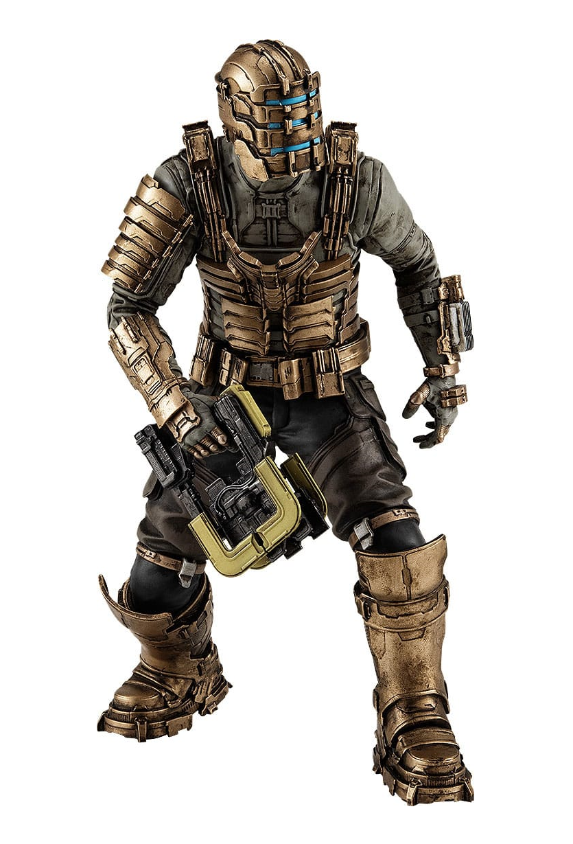 Précommande : DEAD SPACE - Isaac Clarke - Pop Up Parade 16cm