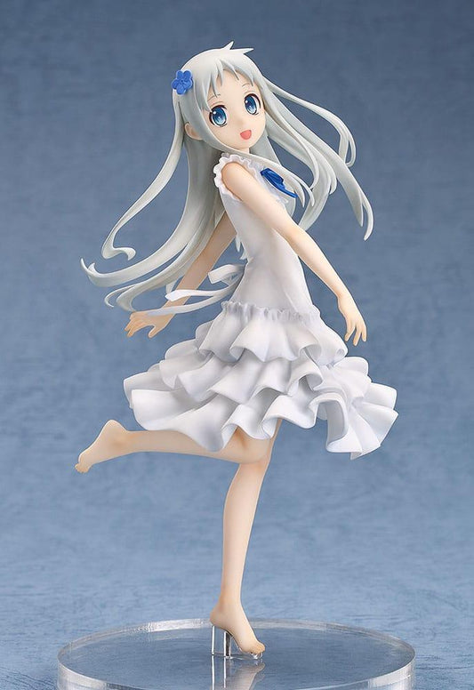 Précommande : ANOHANA THE FLOWER WE SAW THAT DAY - Meiko Honma - Pop Up Parade 16cm