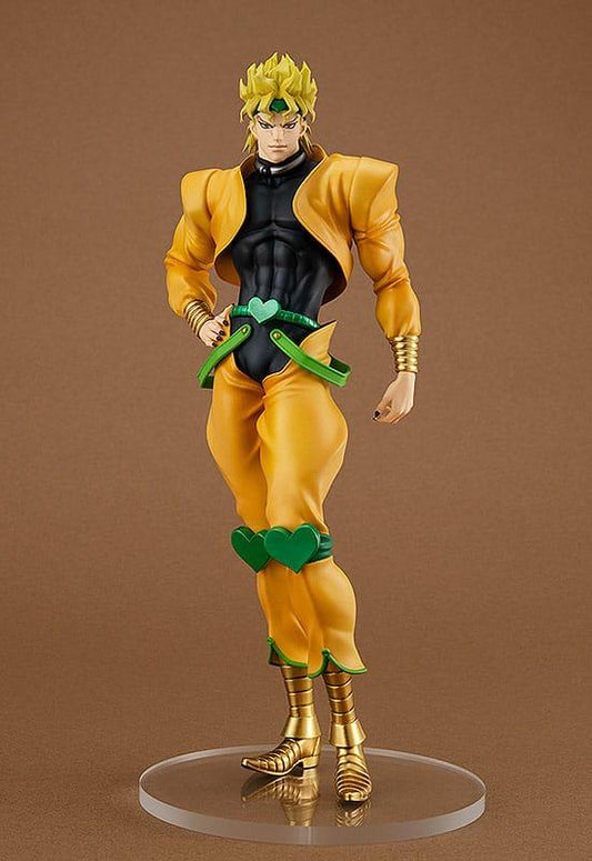 Précommande : JOJO STARDUST CRUSADERS - Dio - Pop Up Parade 19cm