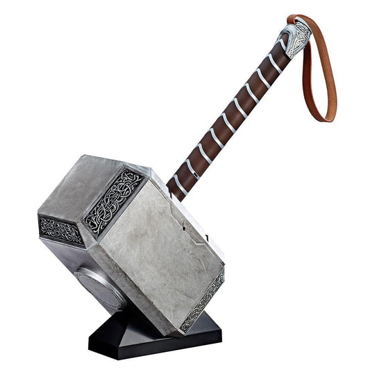 Précommande : MARVEL - Marvel Legends - Marteau Electronique - Thor