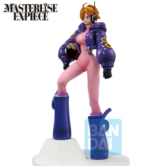 Précommande : ONE PIECE - Lilith - Figurine Memory of Heroines 20cm