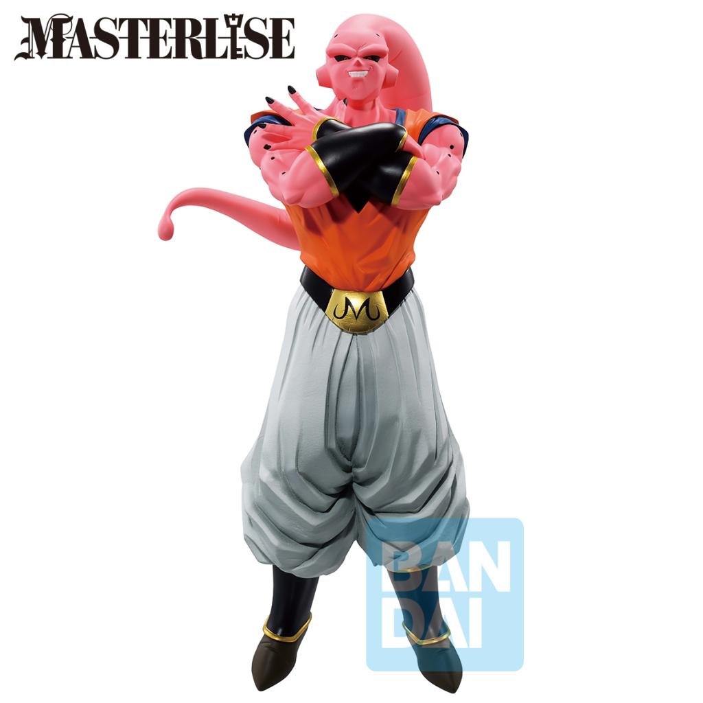 Précommande : DRAGON BALL - Majin Buu Gohan Absorbed - Fig. VS Omnibus Ultimate 27cm