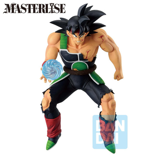 Précommande : DRAGON BALL - Bardock - Figurine VS Omnibus Ultimate 24cm