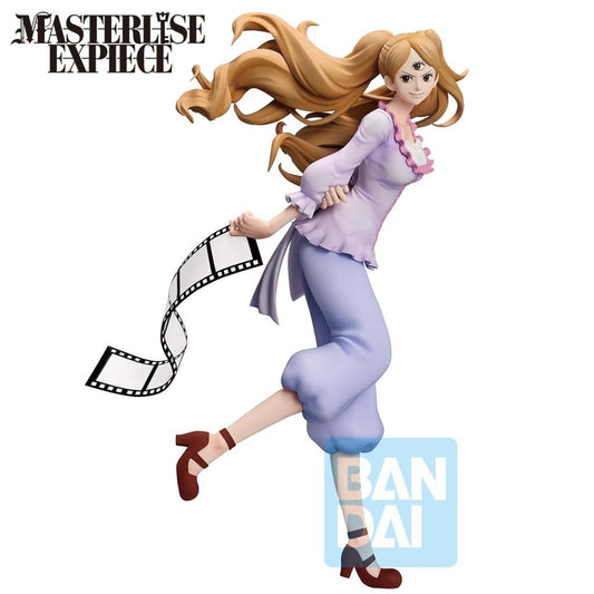 Précommande : ONE PIECE -Charlotte Pudding-Fig Memory of heroines devil's night 20cm