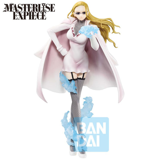 Précommande : ONE PIECE - Kalifa - Fig. Memory of heroines devil's night 20cm