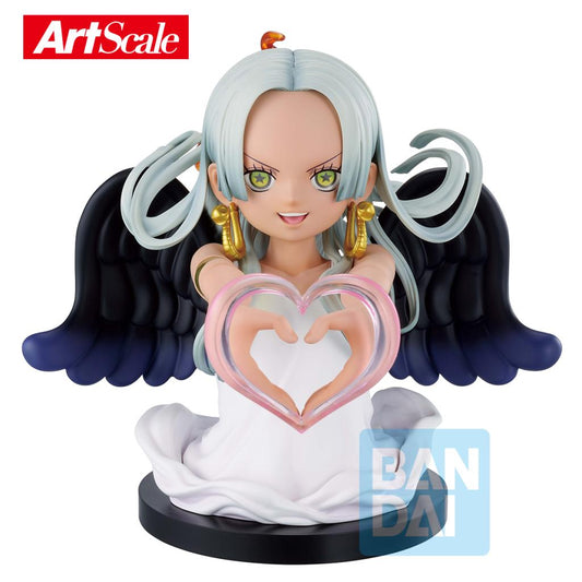 Précommande : ONE PIECE - S-Snake - Fig. Memory of heroines devil's night 14cm