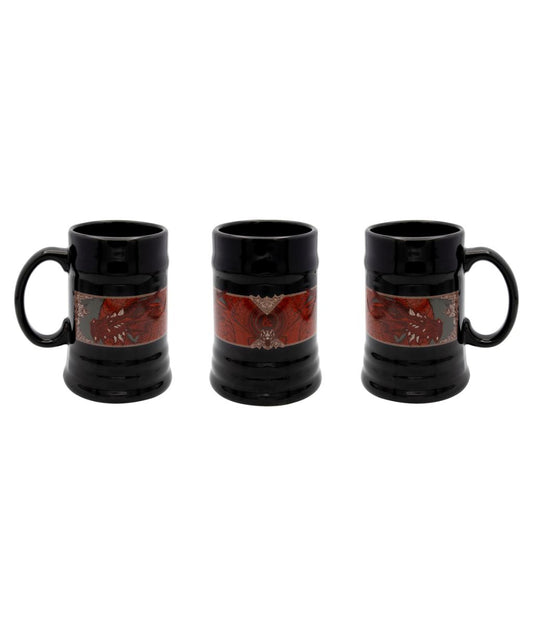 Précommande : DONJONS & DRAGONS - Mug à bière en céramique