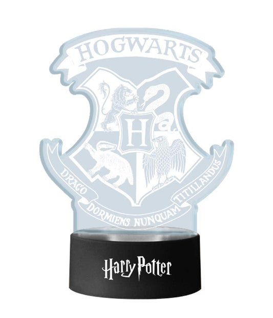 Précommande : HARRY POTTER - Lampe LED