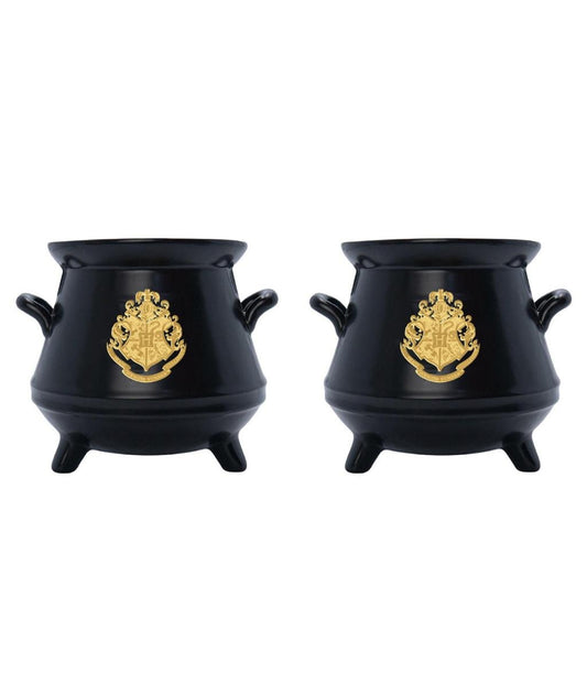 Précommande : HARRY POTTER - Chaudron - Moulin Sel et Poivre