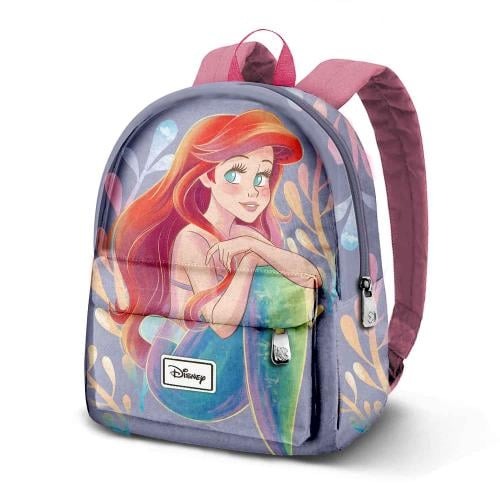 DISNEY - Ariel - Sac à dos - Enfants '27 x 22 x 9cm'