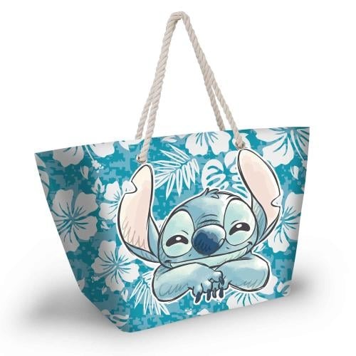 LILO & STITCH - Aloha - Sac de Plage '52x37x17cm'