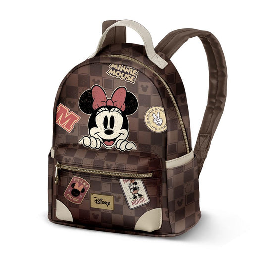 Précommande : MINNIE - Journey - Sac à Dos Heady '27x21x14cm'