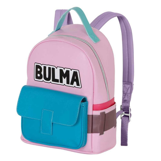 Précommande : DRAGON BALL Z - Bulma - Sac à Dos Heady '27x21x14cm'