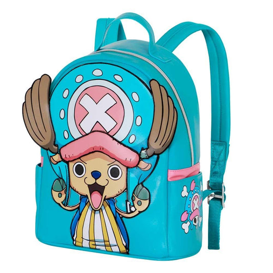 Précommande : ONE PIECE - Chopper - Sac à Dos Heady '27x21x14cm'