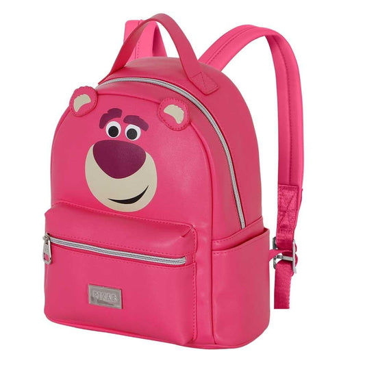 Précommande : TOY STORY - Lotso - Sac à Dos Heady '27x21x14cm'