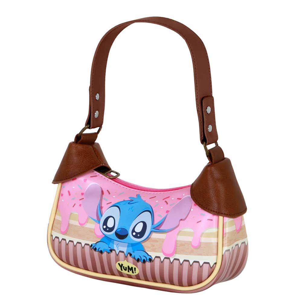 Précommande : STITCH - Muffin - Sac à Main '20x12x8cm'