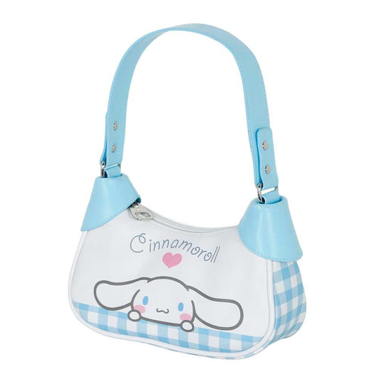 Précommande : HELLO KITTY - Cinnamoroll - Sac à Main '20x12x8cm'