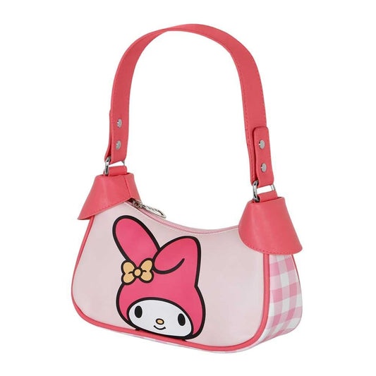 Précommande : HELLO KITTY - Melody - Sac à Main '20x12x8cm'