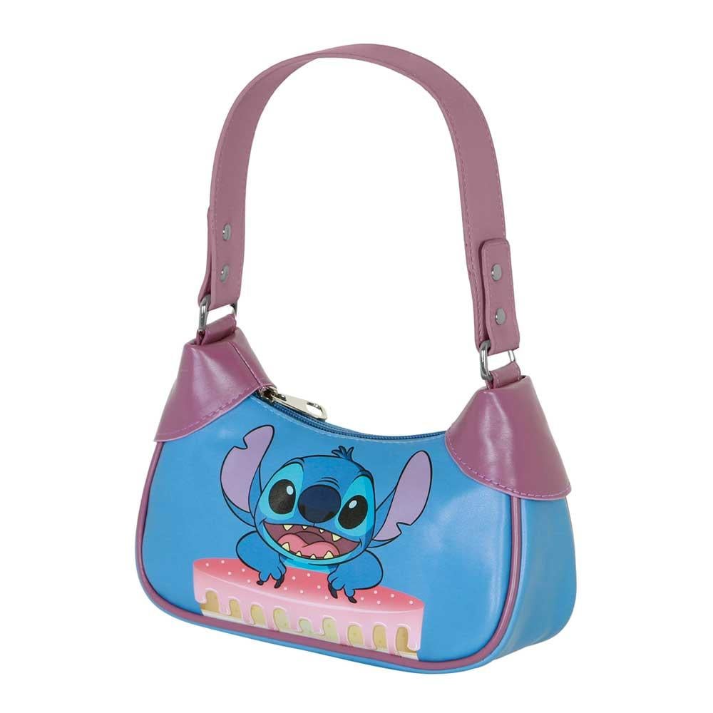 Précommande : STITCH - Cake - Sac à Main '20x12x8cm'