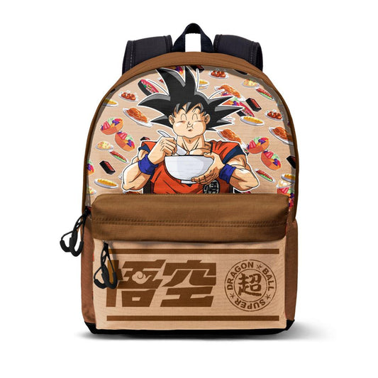 Précommande : DRAGON BALL SUPER - Ramen - Sac à Dos HS FAN '44x31x18cm'