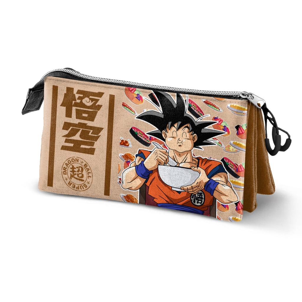 Précommande : DRAGON BALL SUPER - Ramen - Trousse Triple