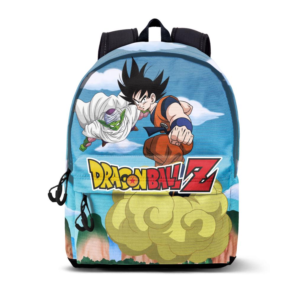 Précommande : DRAGON BALL Z - Goku & Piccolo - Sac à Dos HS FAN '44x31x18cm'