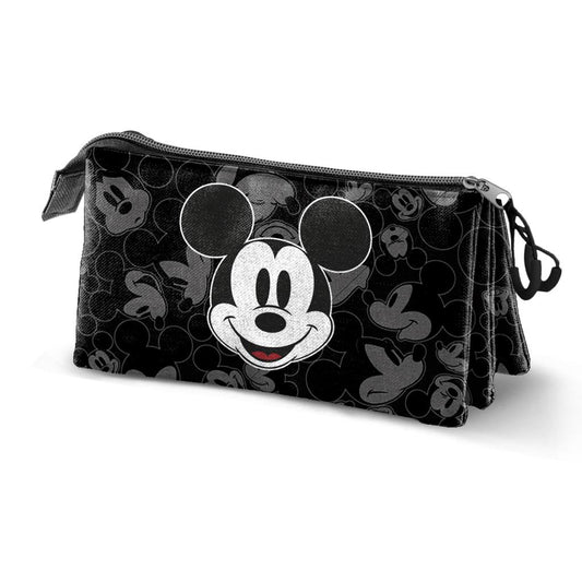 Précommande : MICKEY - 28 - Trousse Triple