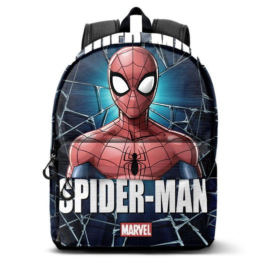 Précommande : SPIDER-MAN - Sac à Dos HS FAN '44x31x18cm'