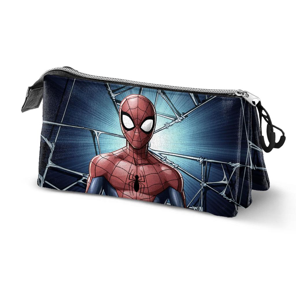 Précommande : SPIDER-MAN - Trousse Triple