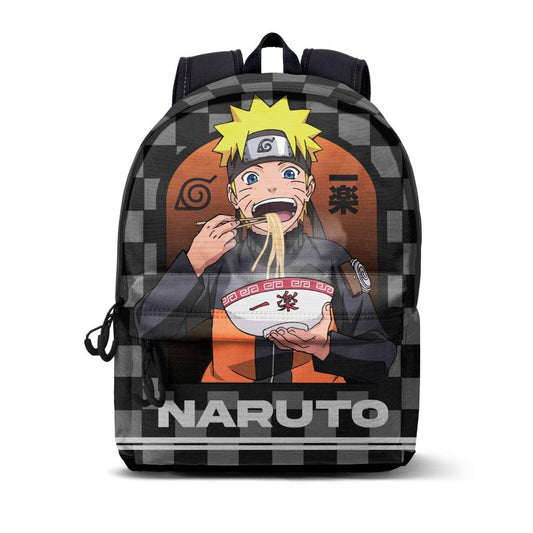 Précommande : NARUTO - Ramen - Sac à Dos HS FAN '44x31x18cm'