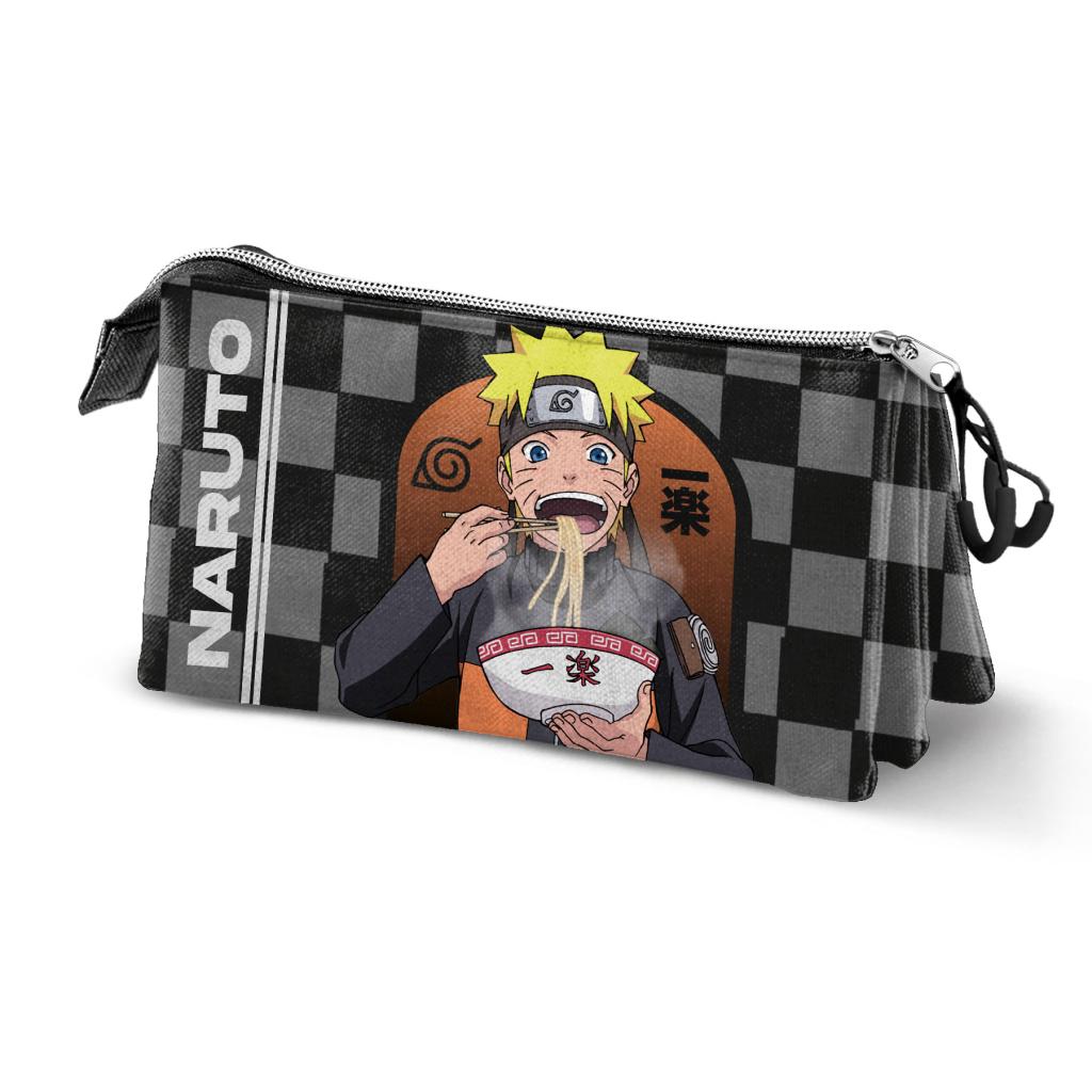 Précommande : NARUTO - Ramen - Trousse Triple