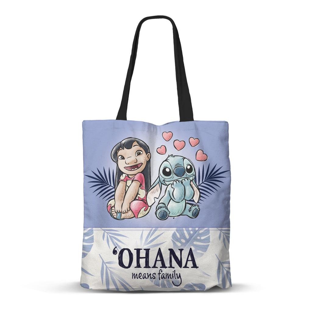 Précommande : LILO & STITCH - Totebag '40x30x1cm'