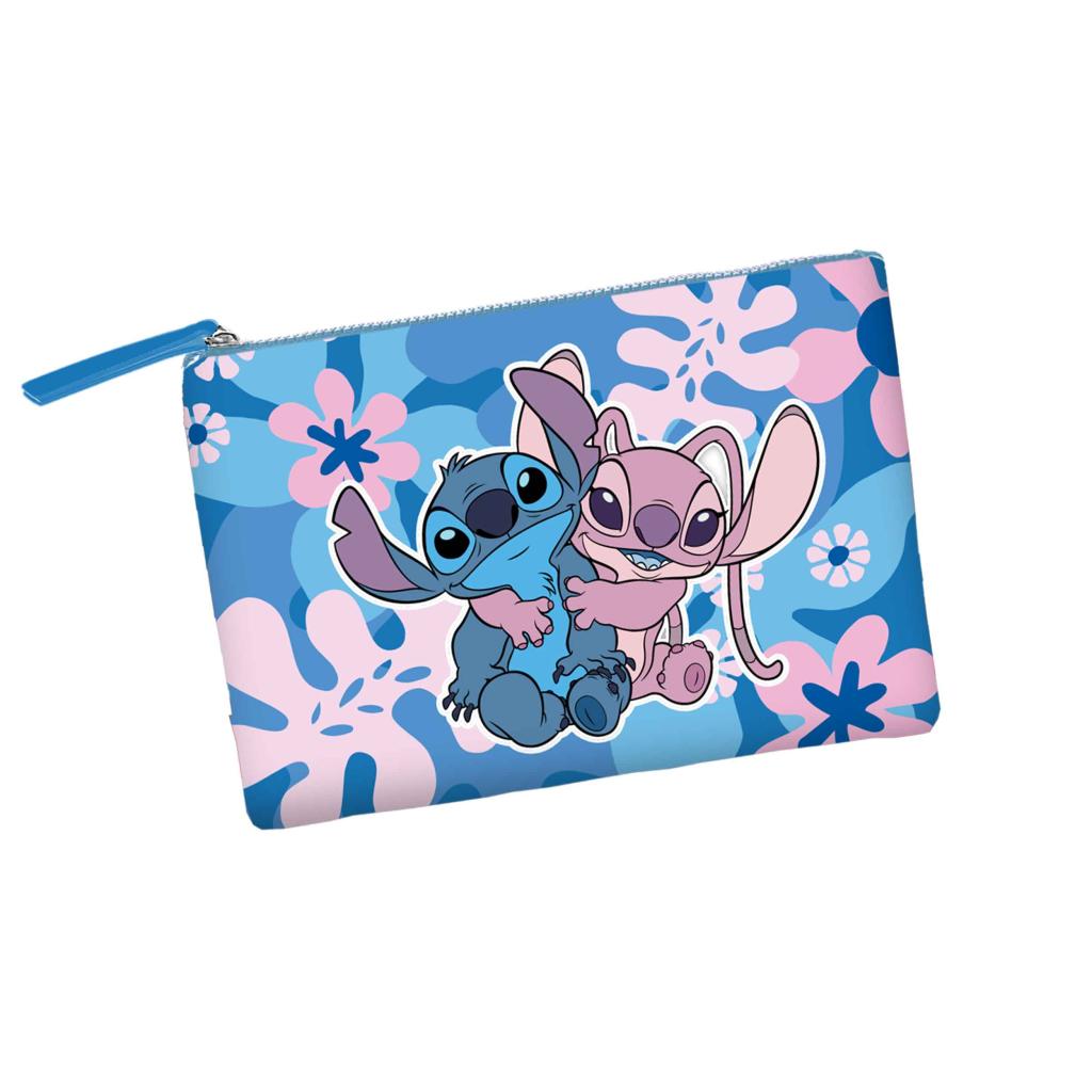 Précommande : STITCH & ANGEL - Hug - Trousse de Voyage