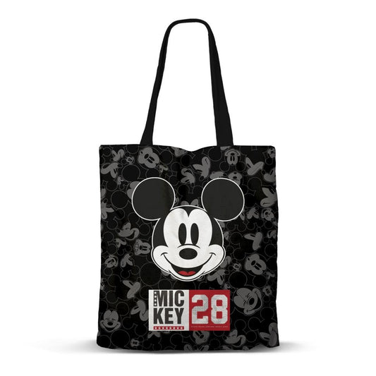 Précommande : MICKEY - 28 - Totebag '40x30x1cm'