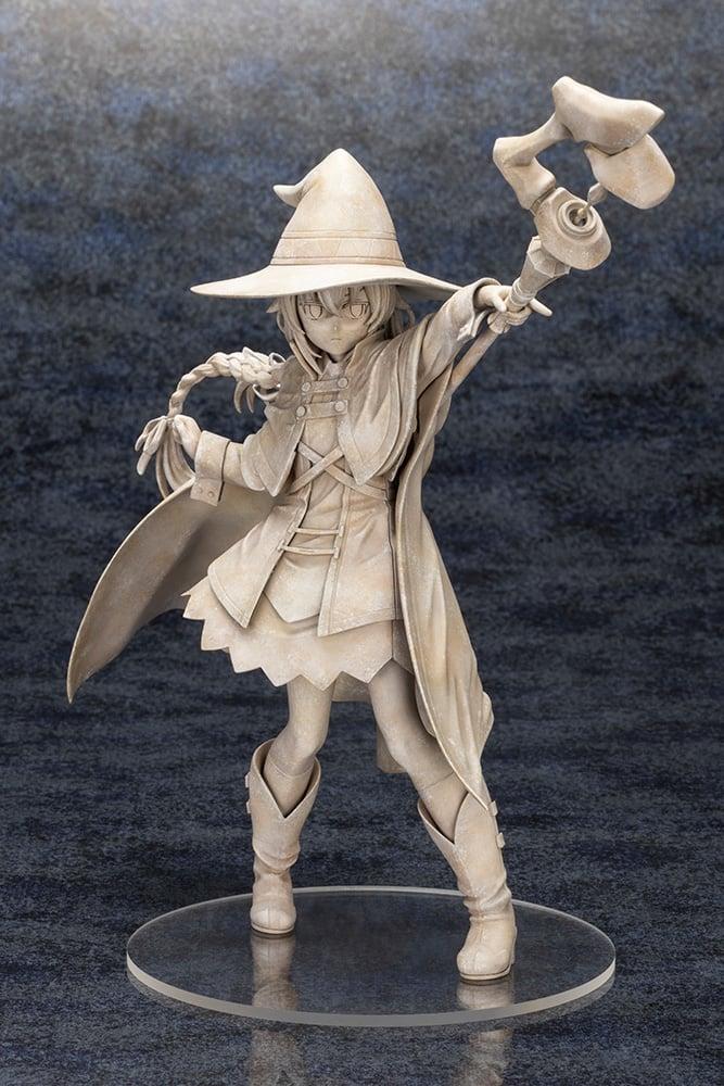 Précommande : MUSHOKU TENSEI - Roxy Migurdia - Statuette 1/8 25cm