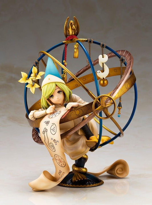 Précommande : L'ATELIER DES SORCIERS - Coco - Statuette 1/8 22cm