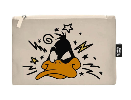 Précommande : LOONEY TOONS - Daffy Duck - Pochette