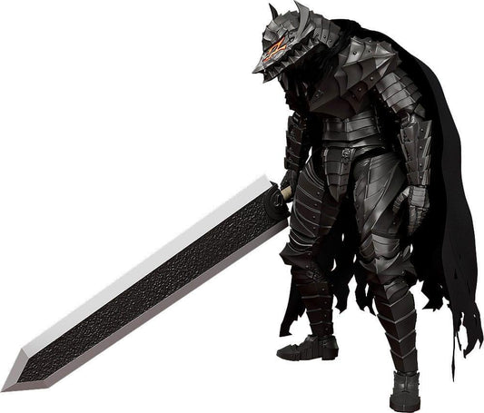 Précommande : BERSERK - Guts "Armure du Berserker" - Figurine Plamatea 19cm