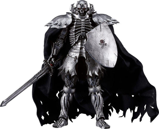 Précommande : BERSERK - Skull Knight - Figurine Figma 17cm