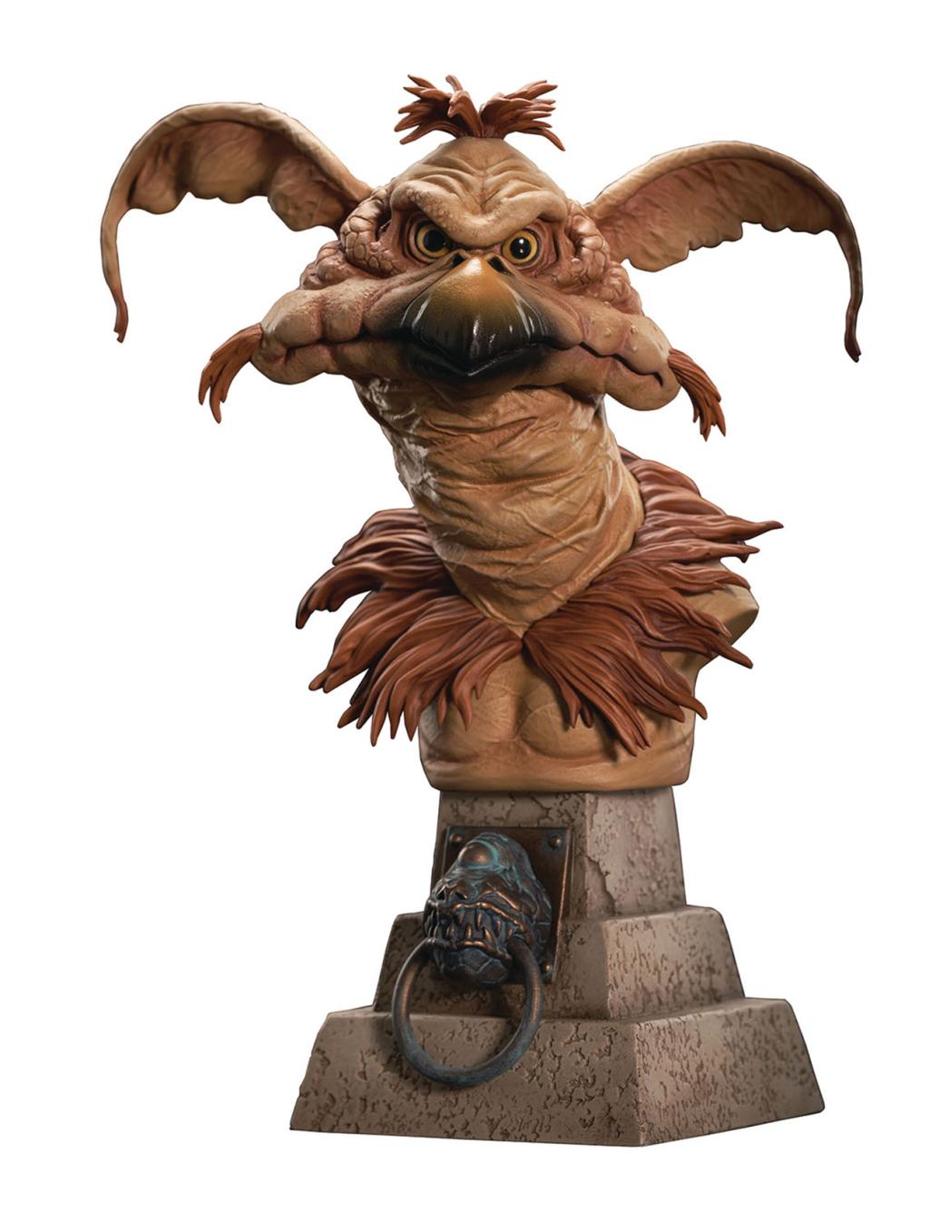 Précommande : STAR WARS VI - Salacious Crumb - Buste Legends in 3D 1/2 20cm