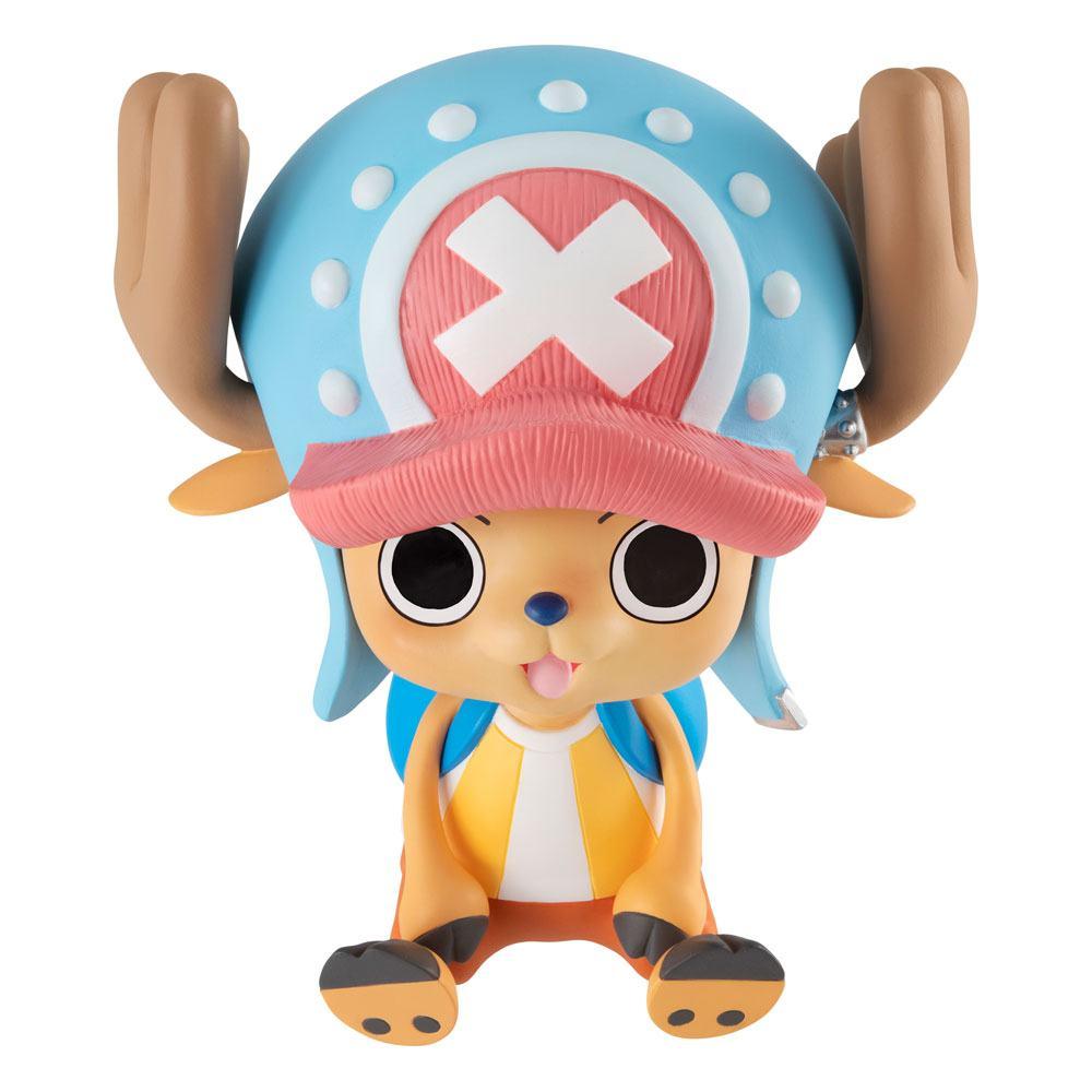 Précommande : ONE PIECE -  Tony Tony Chopper - Statuette Look Up 11 cm