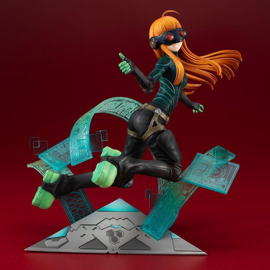 Précommande : PERSONA 5 THE ROYAL - Oracle (Futaba Sakura) - Statuette 18cm