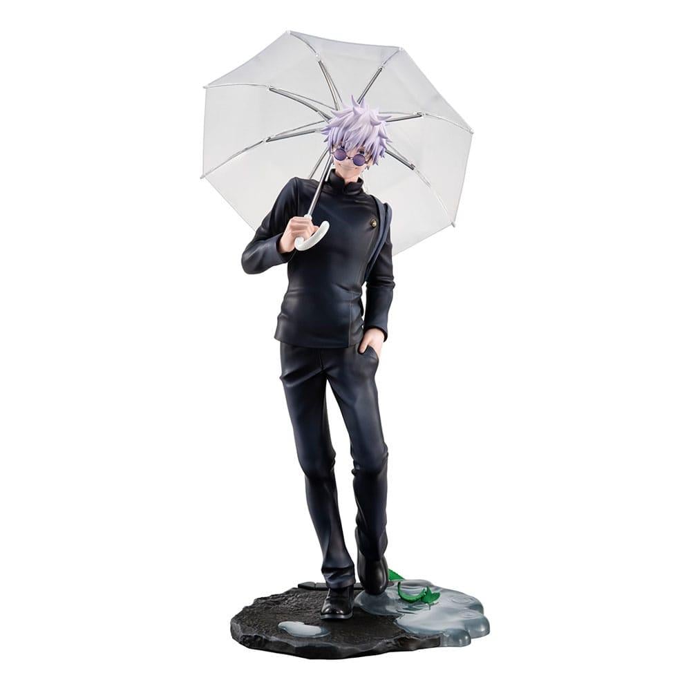 Précommande : JUJUTSU KAISEN - Gojo Satoru "Kosen" - Statuette 29cm