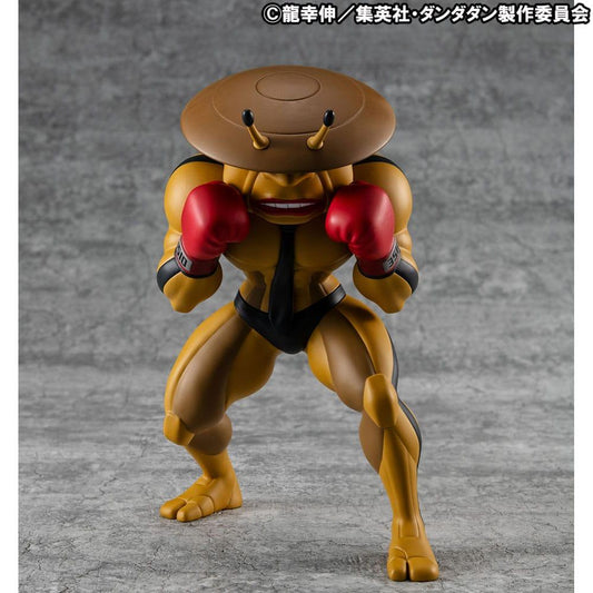 Précommande : DANDADAN - Dover Demon - Statuette Occultic Sofubi Collection 15cm