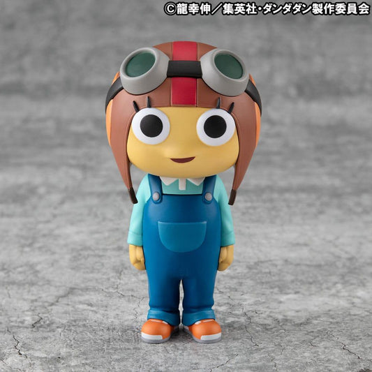 Précommande : DANDADAN - Chiquitita - Statuette Occultic Sofubi Collection 8cm