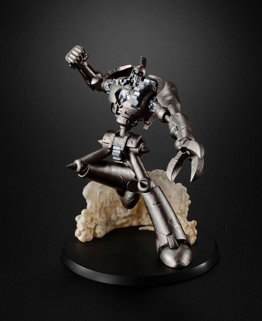 Précommande : YU-GI-OH! - Ancient Gear Golem - Statuette Monster Chronicle GX 11cm