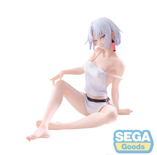 Précommande : GODDESS OF VICTORY : NIKKE - Drake - Figurine Yumemirize 10cm