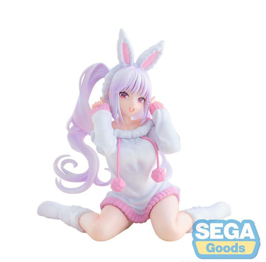 Précommande : GODDESS OF VICTORY : NIKKE - Alice - Figurine Yumemirize 10cm