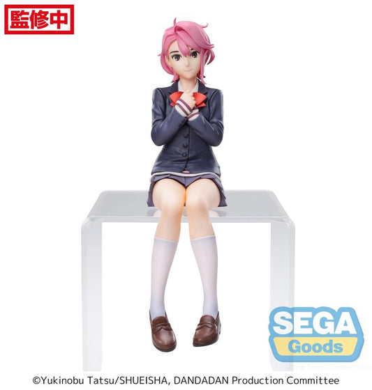 Précommande : DANDADAN - Aira - Statuette PM Perching 14cm