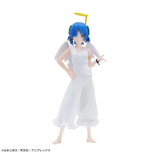 Précommande : BOCCHI THE ROCK! - Ryo Yamada - Figurine Luminasta 19cm
